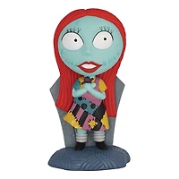 Monogram International Disney The Nightmare Before Christmas Sally tirelire de figurine