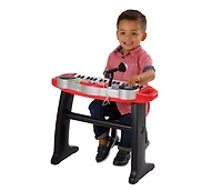 Imaginarium Preschool - Ensemble de clavier Vedette de rock