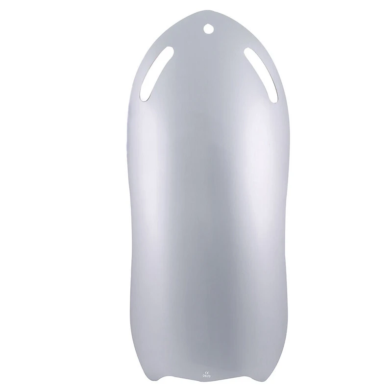 Snow Boogie Air Slick 37" Sled