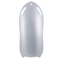 Snow Boogie Air Slick 37" Sled