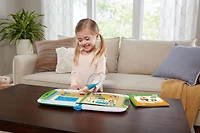 LeapFrog LeapStart Learning Success Bundle