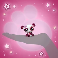 Littlest Pet Shop - Pet Pairs 2-Pack Treasure Hunt