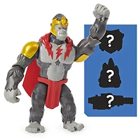 DC Comics 4-inch GORILLA GRODD Action Figure with 3 Mystery Accessories, Adventure 2