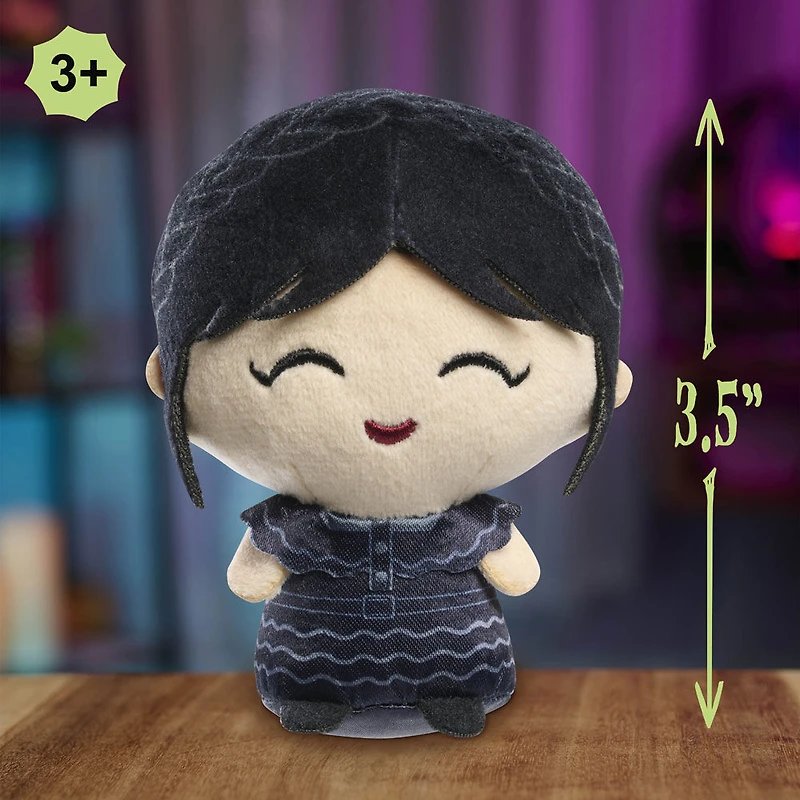 Wednesday Collectible Mini Plush