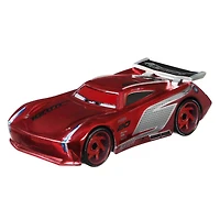 Disney/Pixar - Les Bagnoles - Jackson Storm, rouge