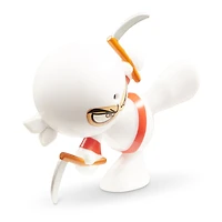 Fart Ninja Sensei Smell