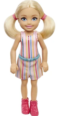 Barbie Club Chelsea Doll - Blonde