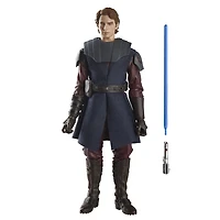 Star Wars The Black Series, figurine de collection premium Anakin Skywalker de 15 cm, Star Wars: Ahsoka