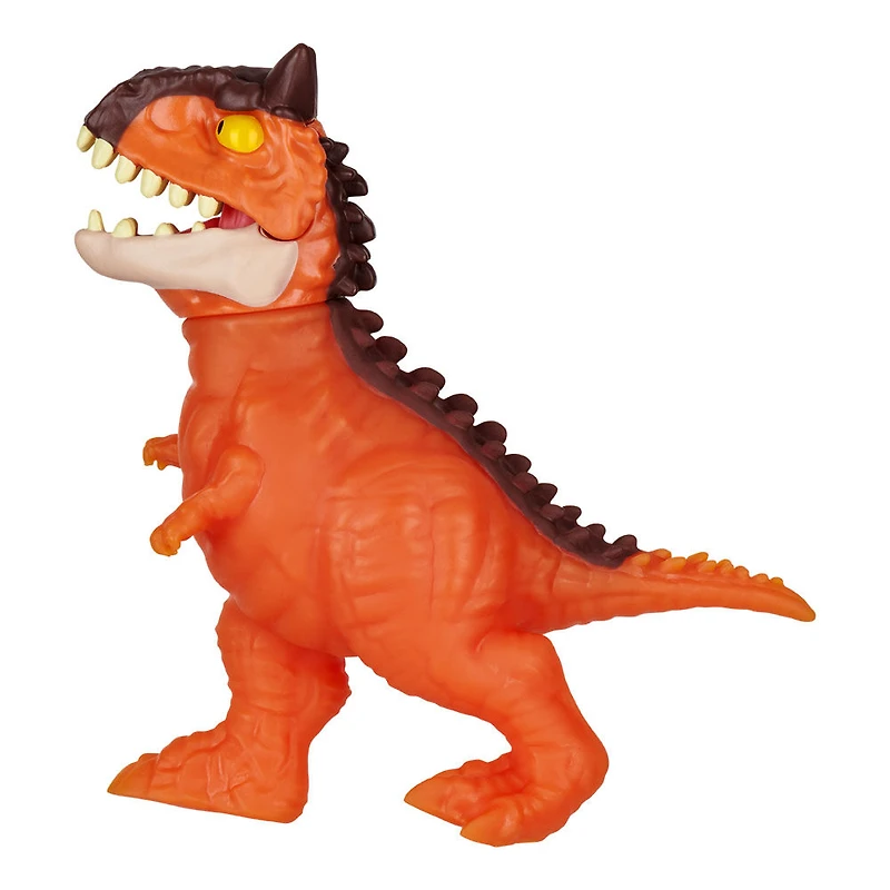Héros De Goo Jit Zu Jurassic World S4 Hero Pk Carnotaurus