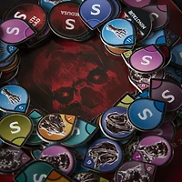 Avalon Hill Betrayal at Baldur's Gate Modular Board Hidden Traitor Game - English Edition