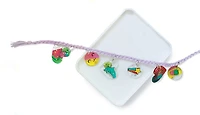 Scholastic - Klutz: Make Your Own Glaze Craze Charms - English Edition