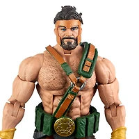 Série Marvel Legends Avengers, Figurine de collection Marvel's Hercules de 15 cm