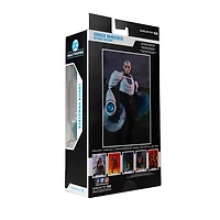 DC Universe - Shriek Figurine