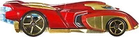 Véhicule inspirés de personnages sous licence Marvel Iron Man Hot Wheels