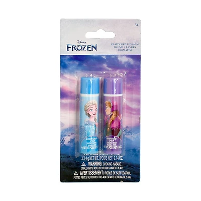 Baume à lèvre Reine des Neiges