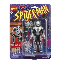 Marvel Legends Series Spider-Man 6-inch Spider-Armor Mk I Action Figure