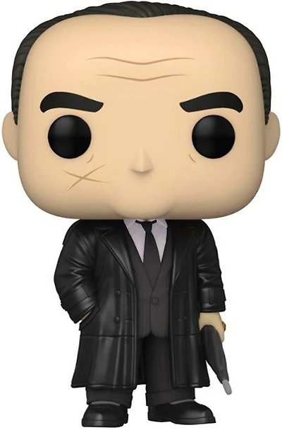 Figurine en Vinyle Oswald Cobblepot par Funko POP! Heroes: The Batman