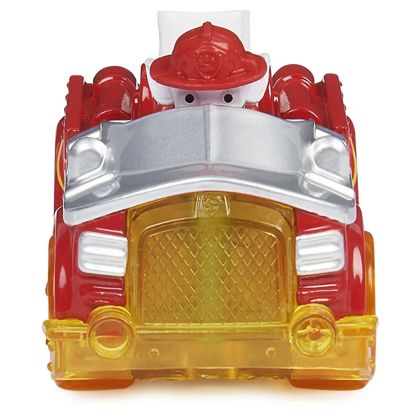 PAW Patrol, True Metal Marshall Collectible Die-Cast Vehicle