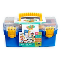 Busy Me My Little Tool Box - R Exclusive