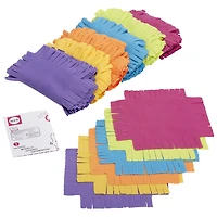 ALEX Toys Diy Knot A Quilt Kit