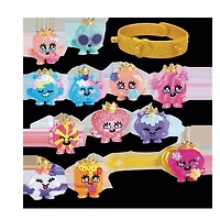 Pinky Promise Gemmy Friends Pack