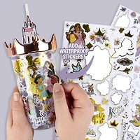Kit De Conception De Gobelet DIY Princess Disney