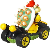 Hot Wheels Mario Kart Vehicle 4-Pack - Styles May Vary