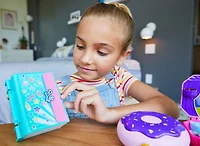 Polly Pocket - Mini École Secondaire