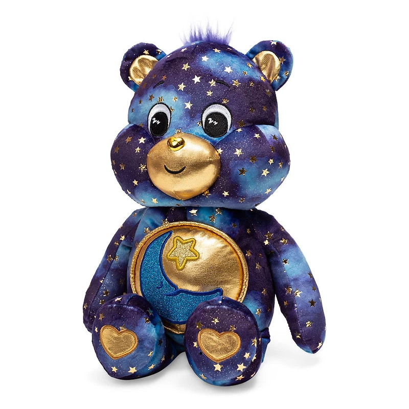 Care Bears Collector Edition Bedtime Bear