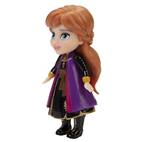 Disney Princess Mini Anna Travel Doll
