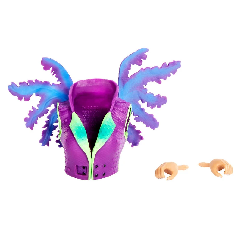 WWE Candice LeRae Elite Collection Action Figure