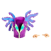 WWE Candice LeRae Elite Collection Action Figure