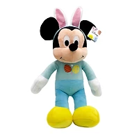 Disney - Peluche Mickey de Paques 14 pouces