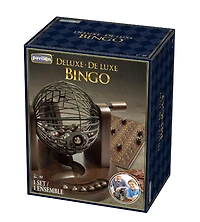 Pavilion - Deluxe Bingo