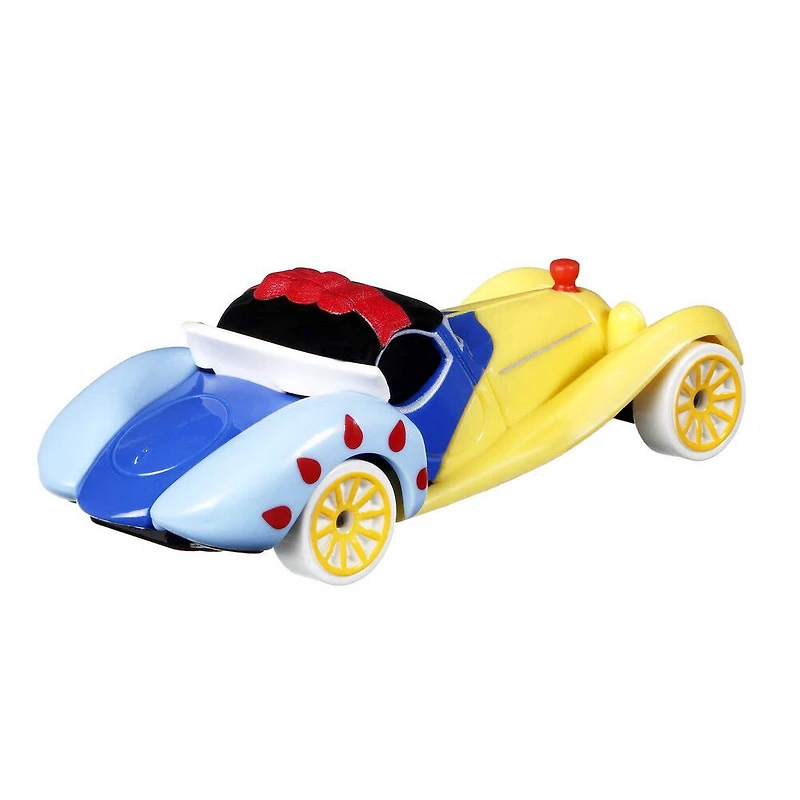 Hot Wheels Disney Character Cars Snow White