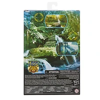 G.I. Joe Classified Series, figurine Tiger Force David L. " Bazooka " Katzenbogen 54 de collection, emballage spécial