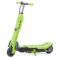 Scooter électrique transformable 2 en 1 VIRO Rides Vega et mini vélo, certifié UL 2272