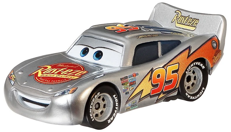 Disney Pixar Cars Lightning McQueen