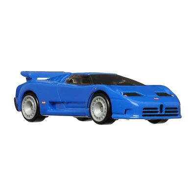 Hot Wheels Car Culture Circuit Legends 94 Bugatti EB110 Vehicle
