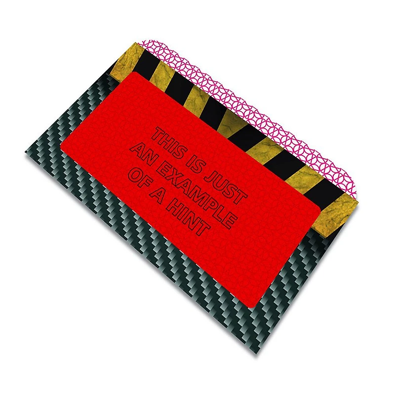 Escape Room Family Edition Time Travel