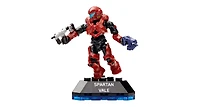 Mega Construx Halo Heroes Spartan Vale Figure
