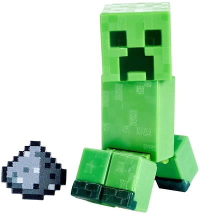 Minecraft - Figurine Creeper