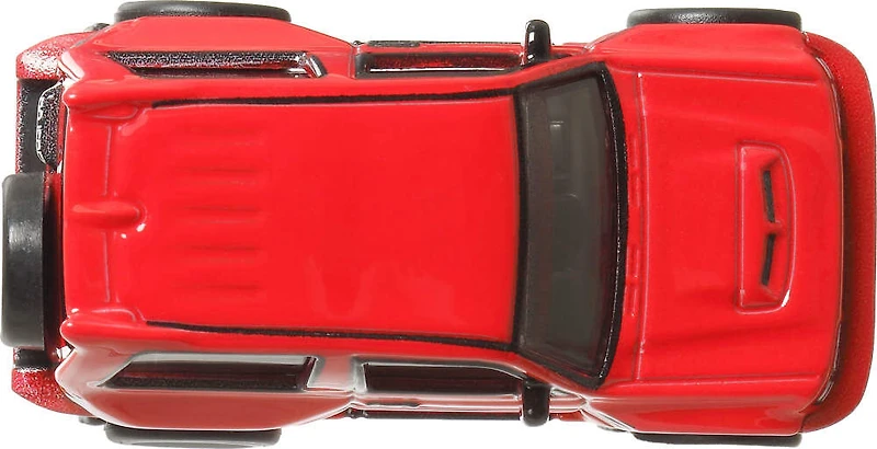 Hot Wheels Premium Car Culture Terra Trek Mitsubishi Pajero Evolution 1:64 Scale Collectible Vehicle