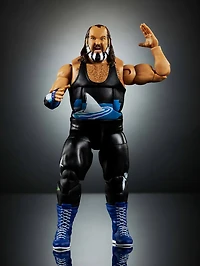 WWE-Figurine articulée Élite Shark Monday Night War-15cm