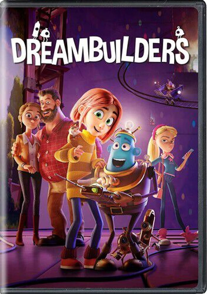 Dreambuilders