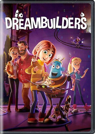 Dreambuilders