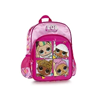 Heys Kids Lol Surprise Core Backpack