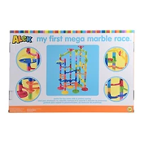 ALEX - My First Mega Marble Race