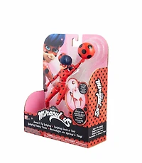 Miraculous Action Doll - Jump & Fly Ladybug
