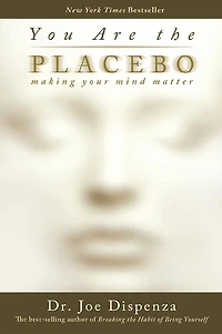 You Are the Placebo - Édition anglaise